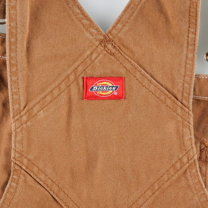 Big size Dickies Duck Overalls for men, equivalent to W41 / eaa478593