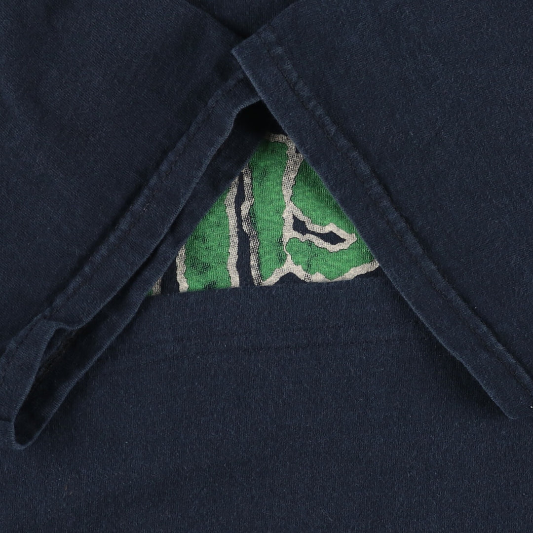 00'S Fruit of the Loom Misfits Band T-shirt, Band Tee, Men's M size /eaa478620