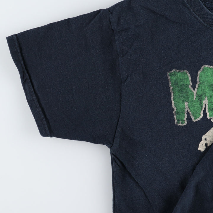 00'S Fruit of the Loom Misfits Band T-shirt, Band Tee, Men's M size /eaa478620