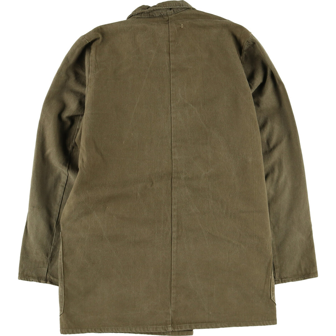 Civilian Military Euro Work Jacket Men's M size /eaa478732