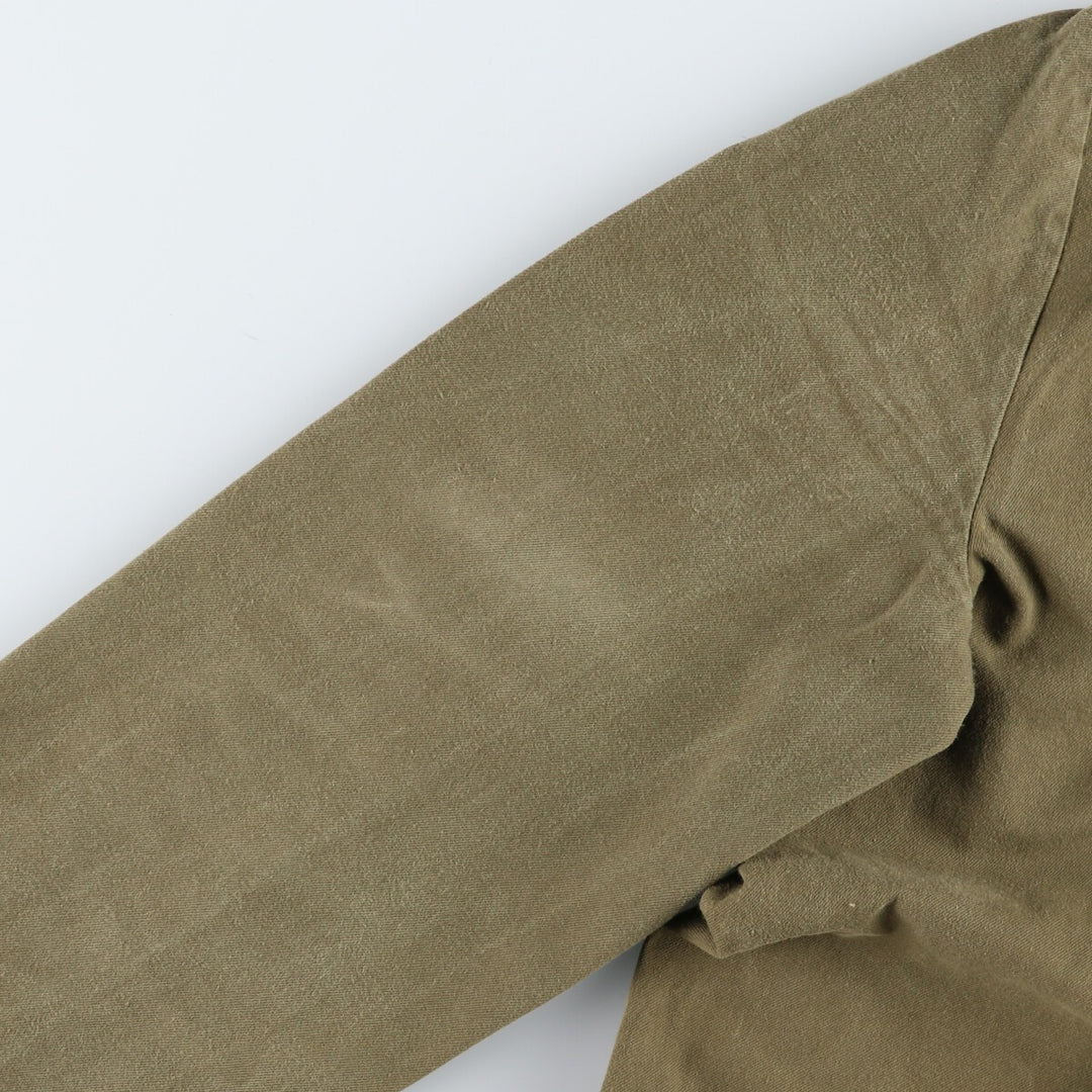 Civilian Military Euro Work Jacket Men's M size /eaa478732