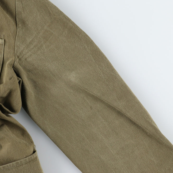 Civilian Military Euro Work Jacket Men's M size /eaa478732