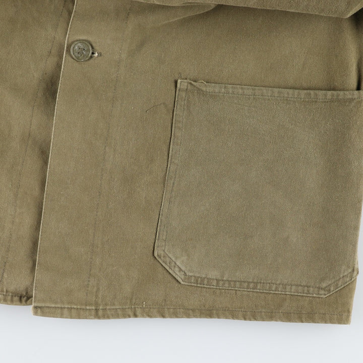 Civilian Military Euro Work Jacket Men's M size /eaa478732