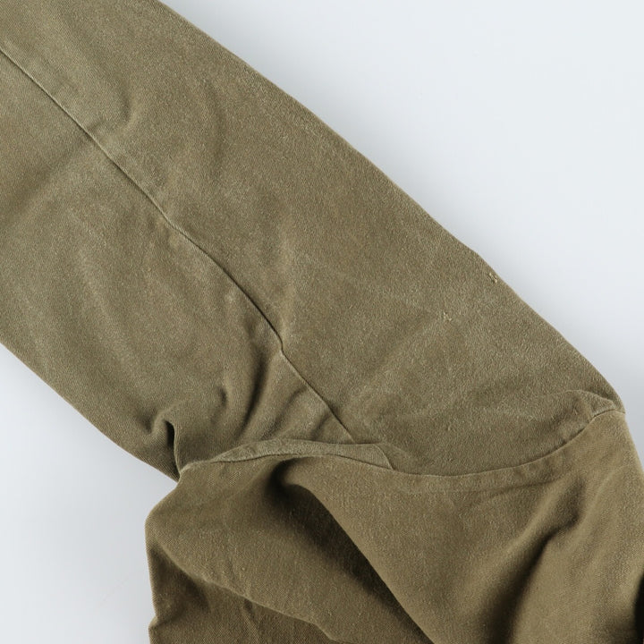 Civilian Military Euro Work Jacket Men's M size /eaa478732