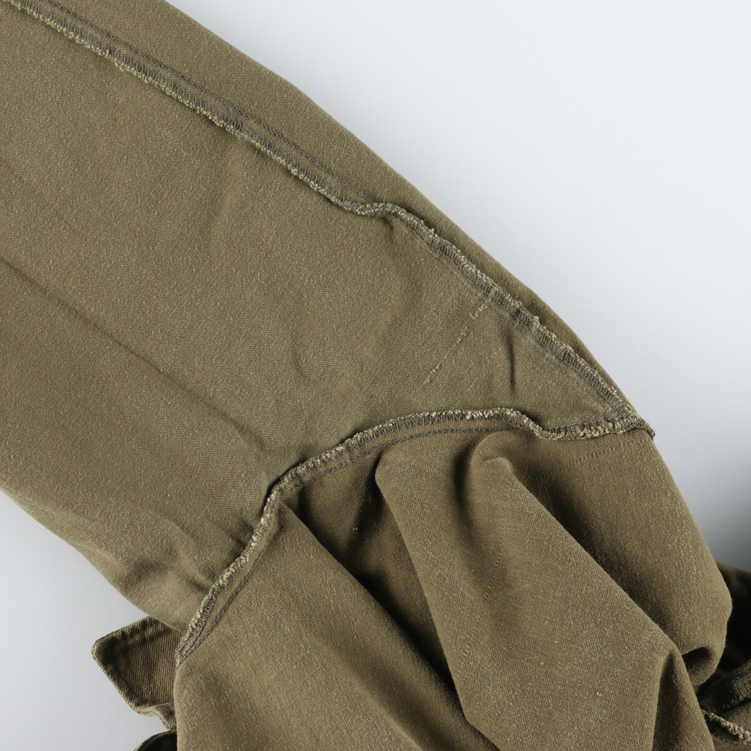 Civilian Military Euro Work Jacket Men's M size /eaa478732