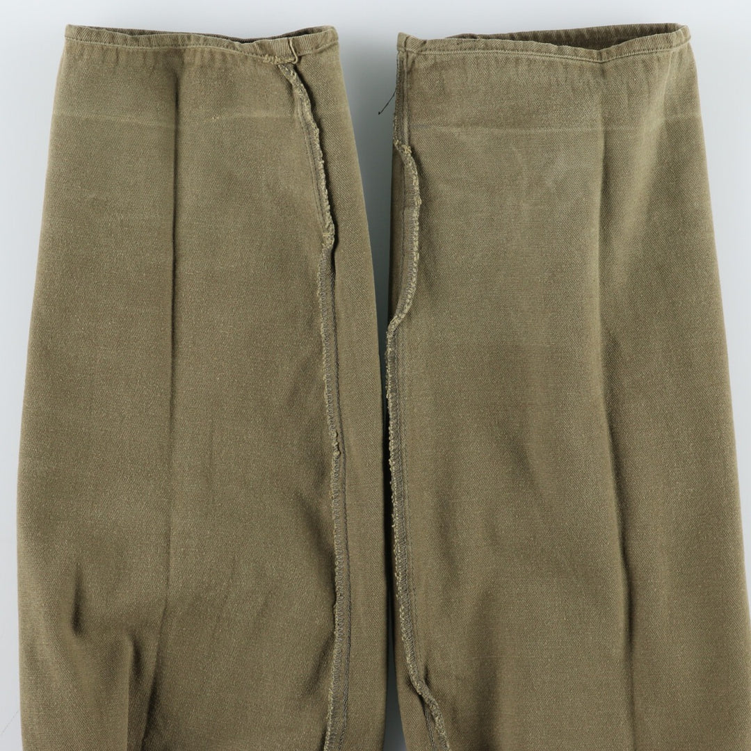 Civilian Military Euro Work Jacket Men's M size /eaa478732