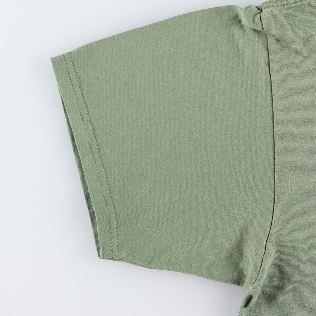 Gildan GILDAN LIVE Band T-shirt, Men's L size /eaa478755