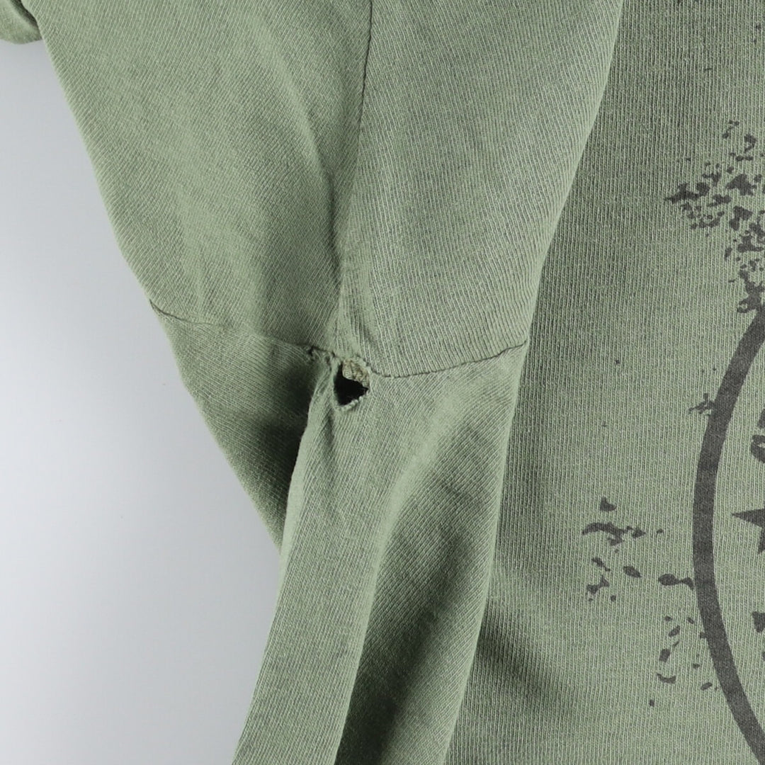 Gildan GILDAN LIVE Band T-shirt, Men's L size /eaa478755