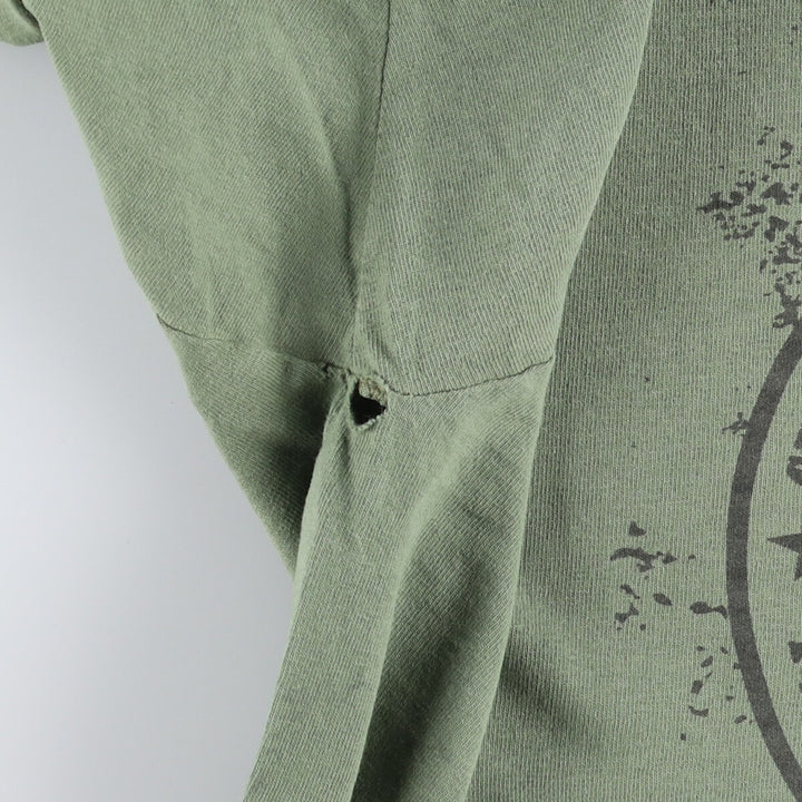 Gildan GILDAN LIVE Band T-shirt, Men's L size /eaa478755