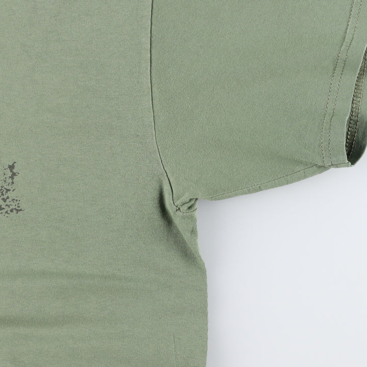 Gildan GILDAN LIVE Band T-shirt, Men's L size /eaa478755