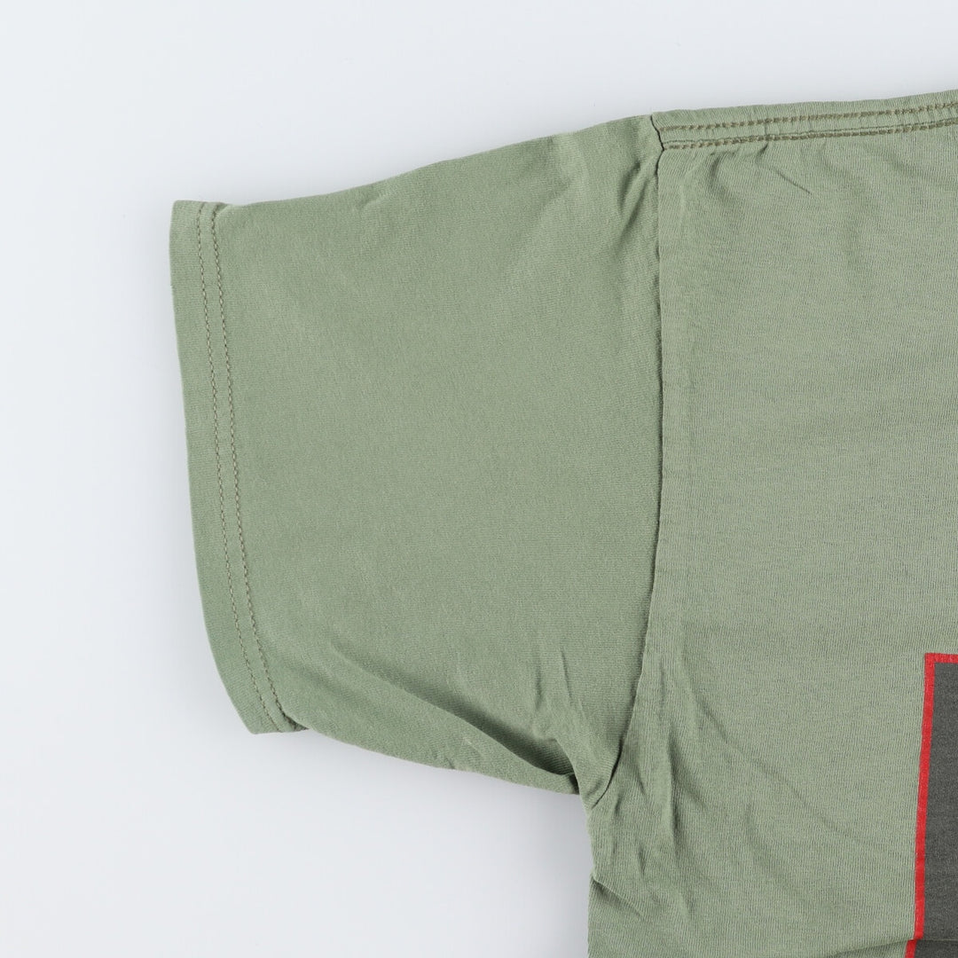 Gildan GILDAN LIVE Band T-shirt, Men's L size /eaa478755