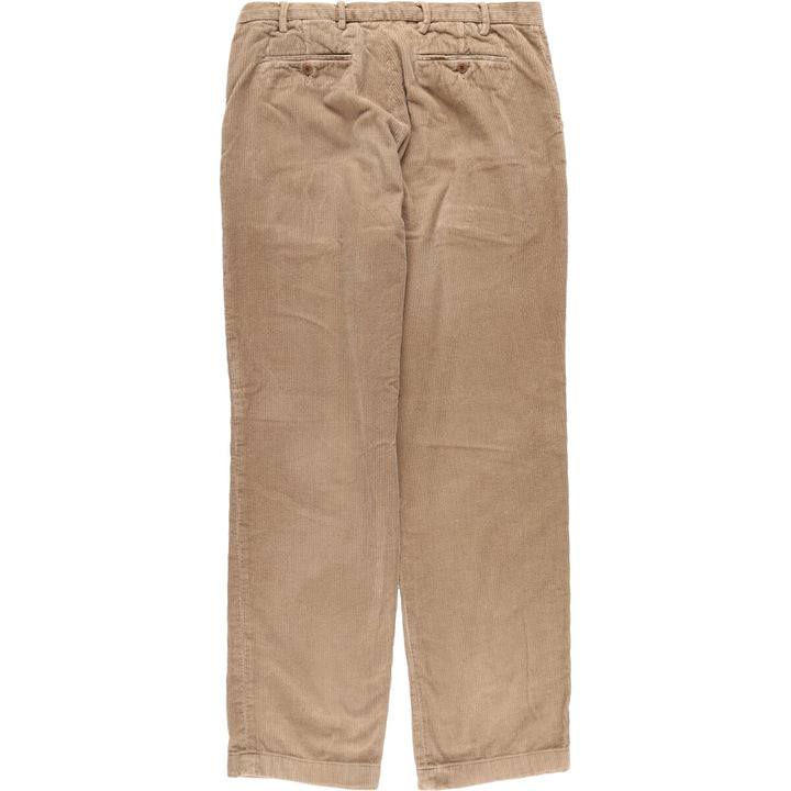 NAUTICA Corduroy Pants for Men, Size W36 / eaa478811