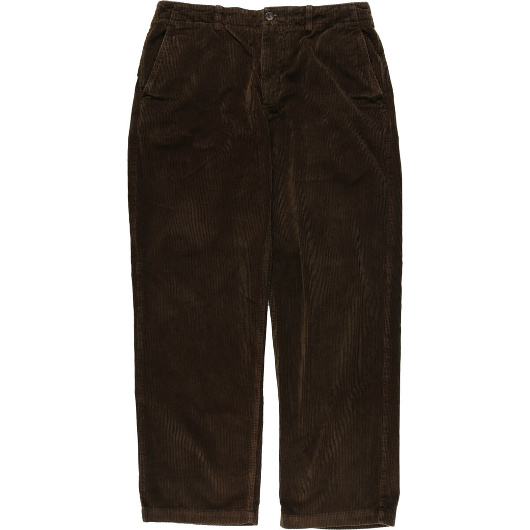 J.Crew Corduroy Pants for Men, Size W35 / eaa478823