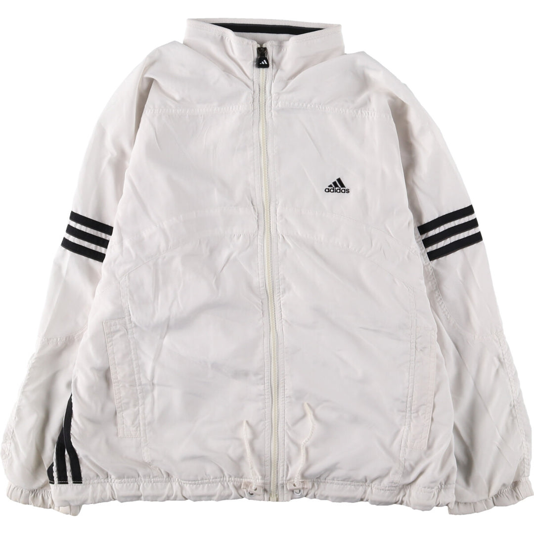 90'S Adidas Windbreaker Men's S Size Vintage / eaa478839