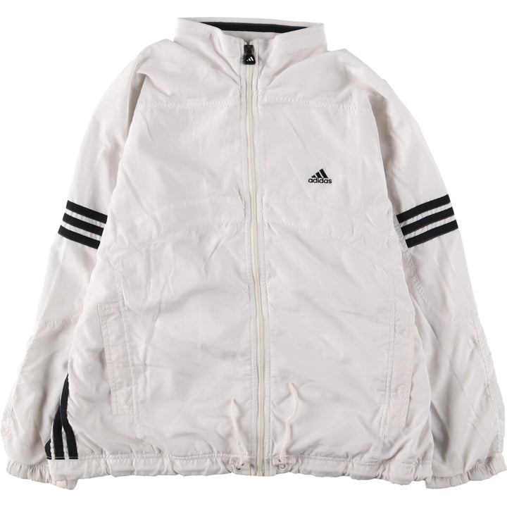 90'S Adidas Windbreaker Men's S Size Vintage / eaa478839