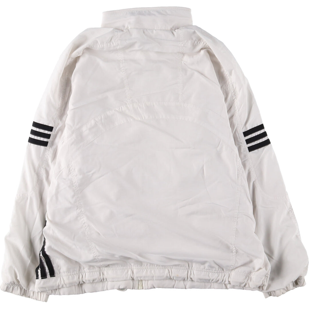 90'S Adidas Windbreaker Men's S Size Vintage / eaa478839