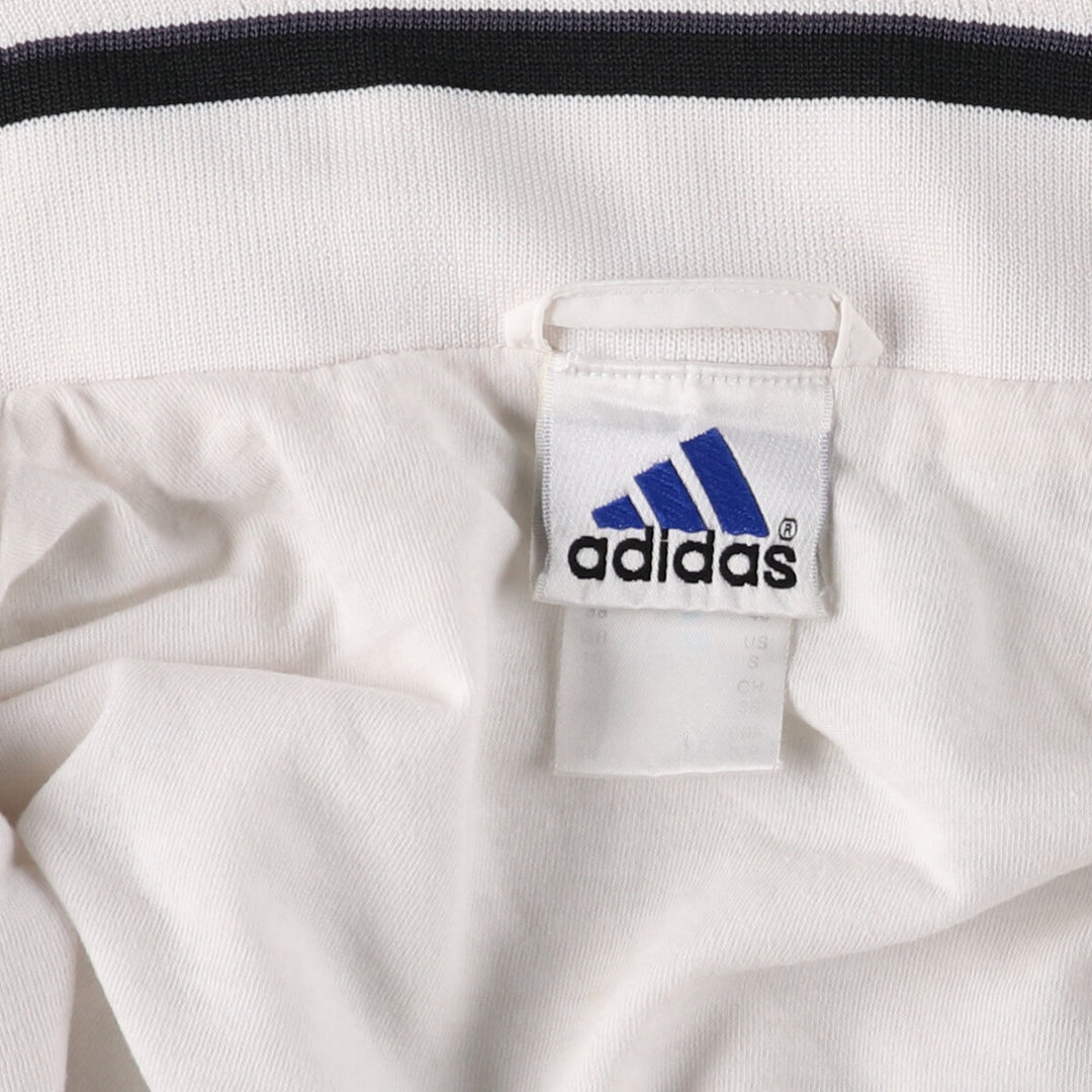 90'S Adidas Windbreaker Men's S Size Vintage / eaa478839
