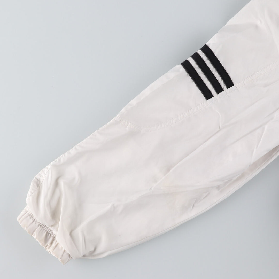 90'S Adidas Windbreaker Men's S Size Vintage / eaa478839