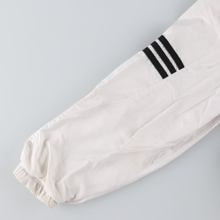 90'S Adidas Windbreaker Men's S Size Vintage / eaa478839