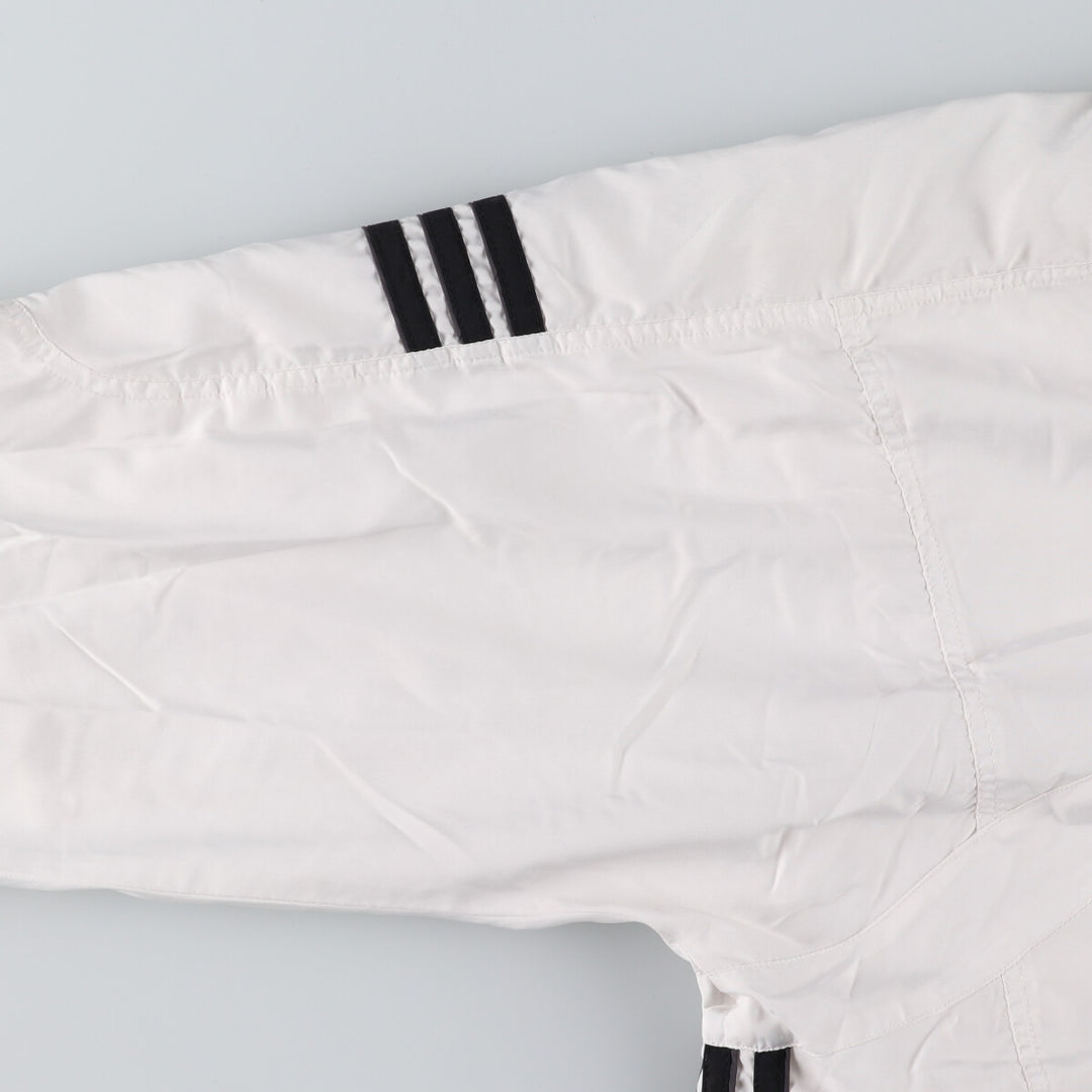 90'S Adidas Windbreaker Men's S Size Vintage / eaa478839