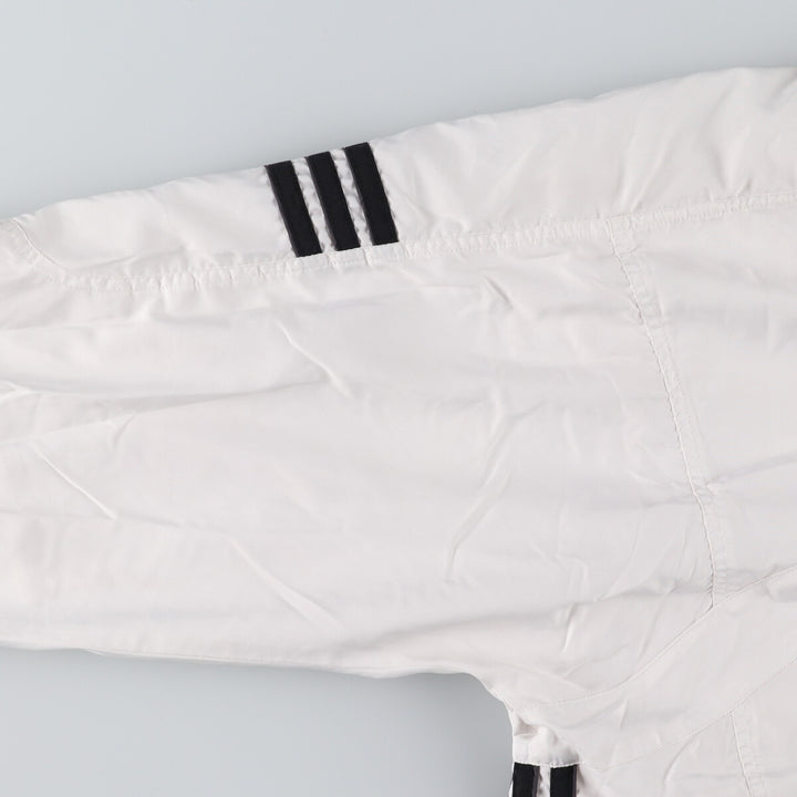 90'S Adidas Windbreaker Men's S Size Vintage / eaa478839