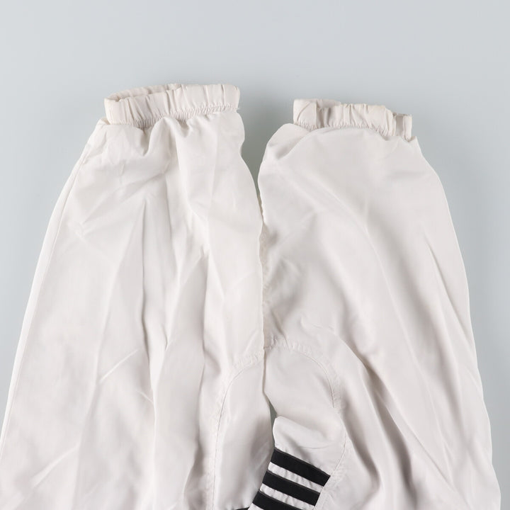 90'S Adidas Windbreaker Men's S Size Vintage / eaa478839