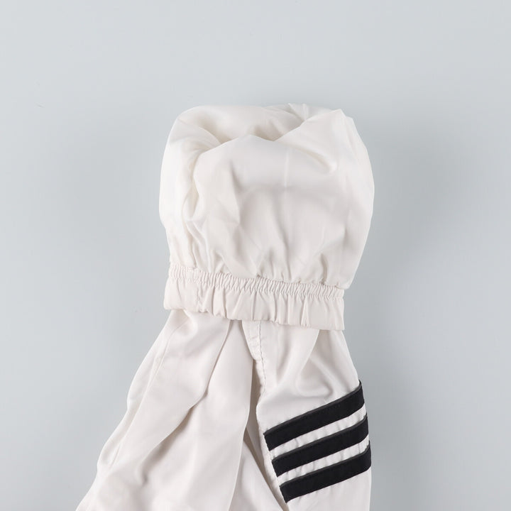 90'S Adidas Windbreaker Men's S Size Vintage / eaa478839