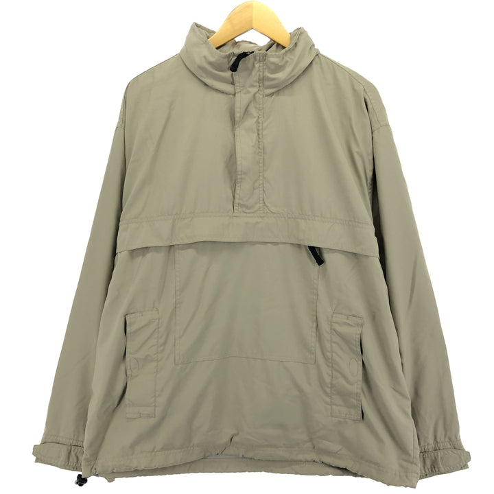 90'S GAP Old Gap Anorak Parka Men's L size Vintage / eaa478846