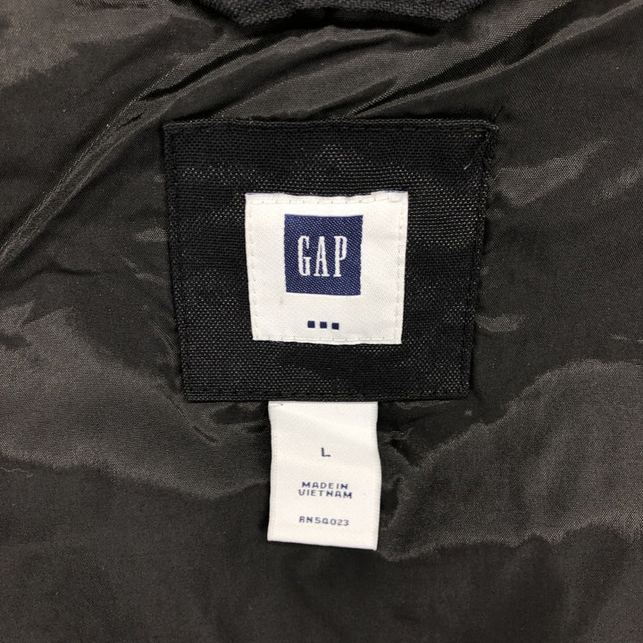 GAP Nylon Jacket Men's Size L / eaa478847