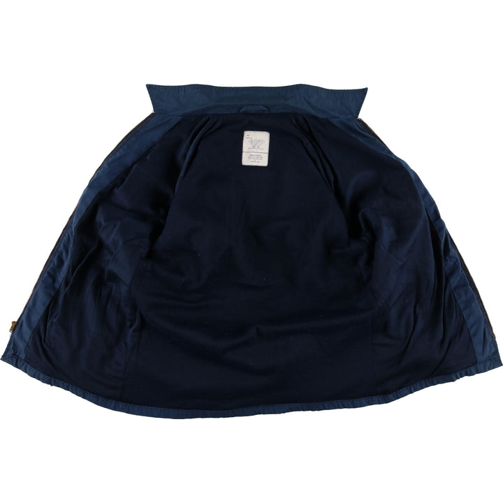 1980'S US Navy Military Utility Jacket Made in USA 42L Men's L equivalent Vintage /eaa478883