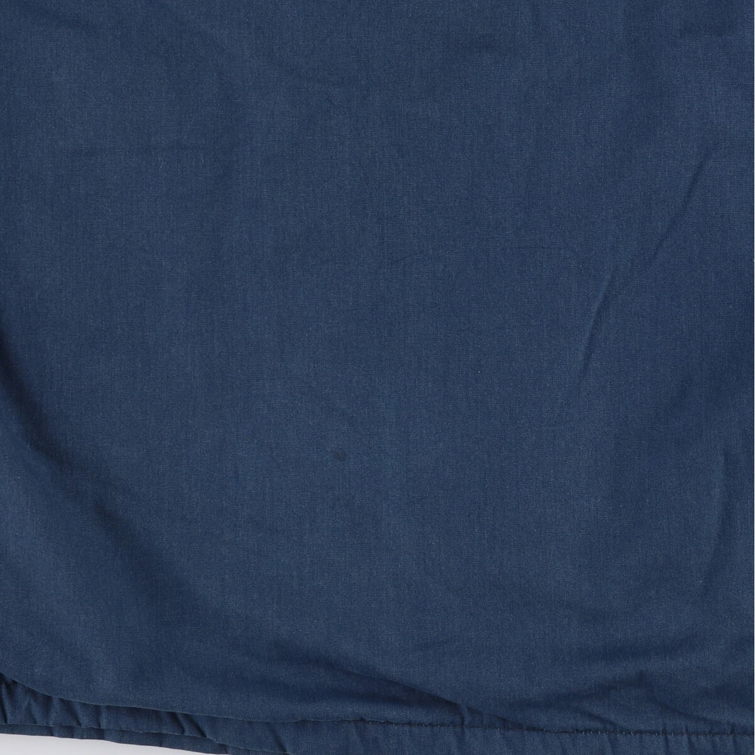 1980'S US Navy Military Utility Jacket Made in USA 42L Men's L equivalent Vintage /eaa478883