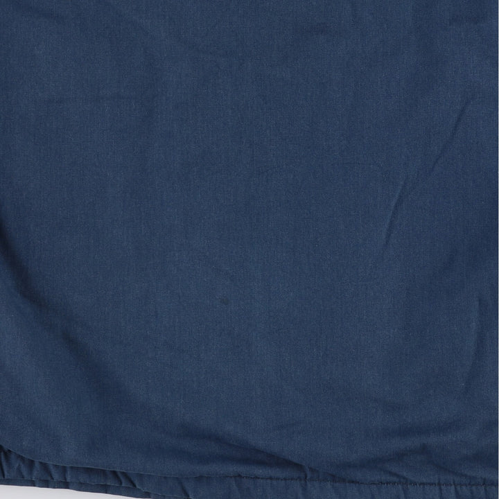 1980'S US Navy Military Utility Jacket Made in USA 42L Men's L equivalent Vintage /eaa478883