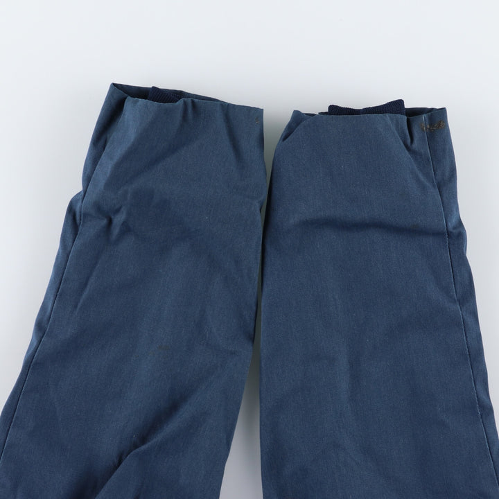 1980'S US Navy Military Utility Jacket Made in USA 42L Men's L equivalent Vintage /eaa478883