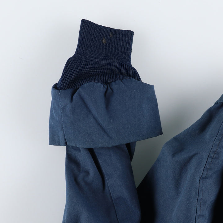 1980'S US Navy Military Utility Jacket Made in USA 42L Men's L equivalent Vintage /eaa478883