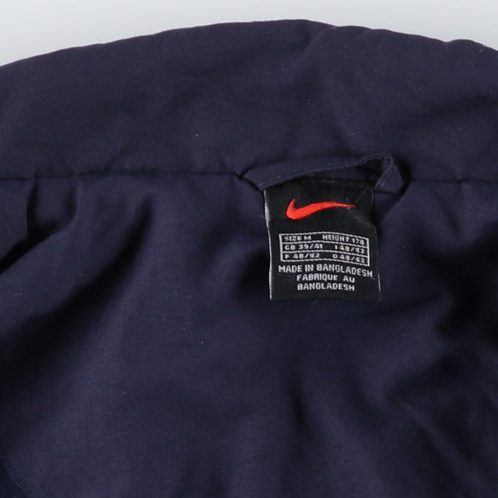 00'S Nike Windbreaker Men's M size / eaa478907