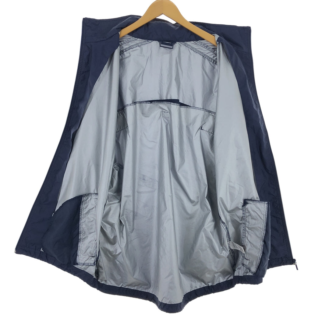 00'S Umbro Nylon Jacket Men's XL size /eaa478917