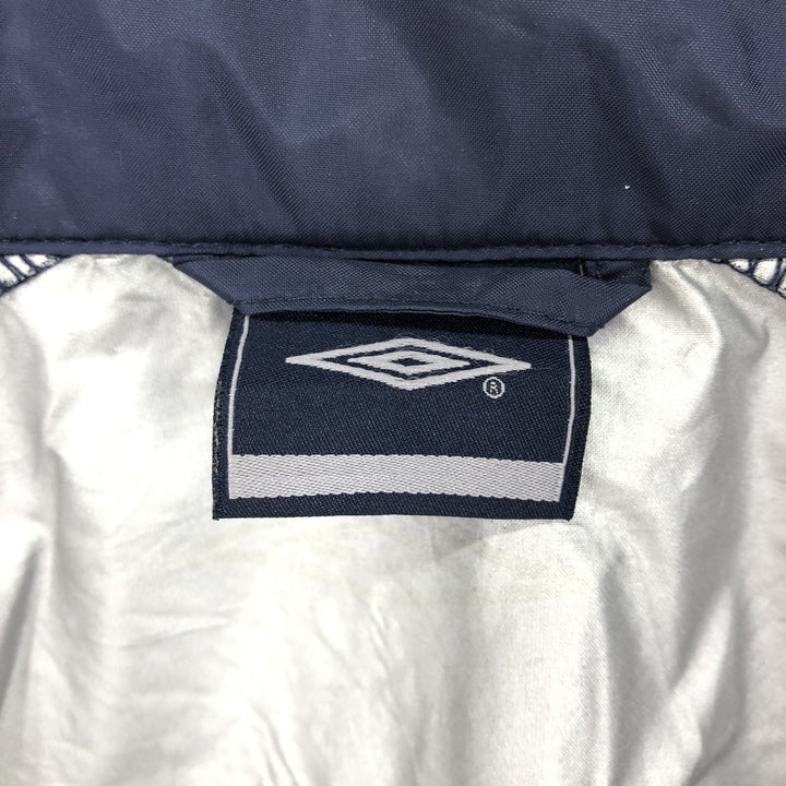 00'S Umbro Nylon Jacket Men's XL size /eaa478917