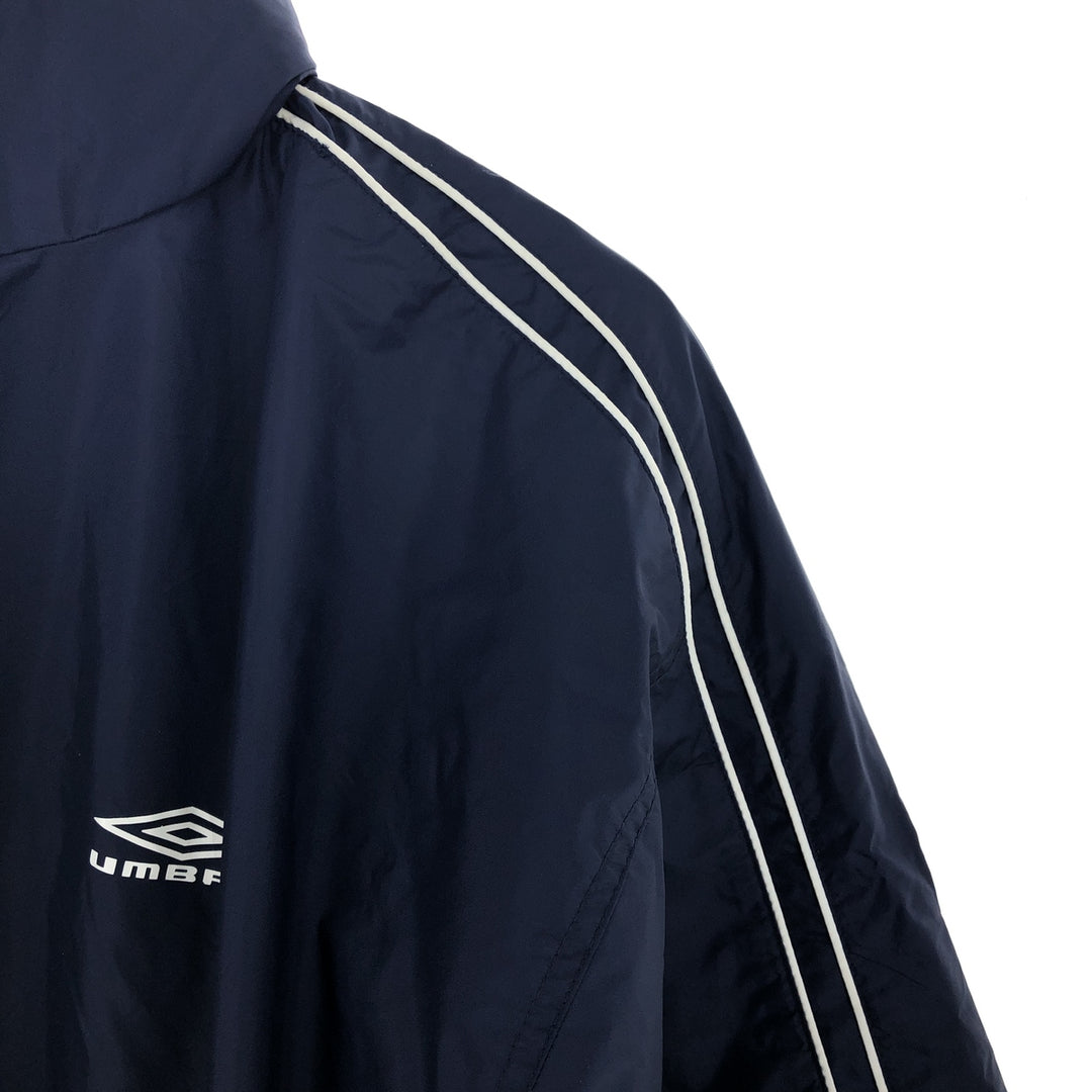 00'S Umbro Nylon Jacket Men's XL size /eaa478917