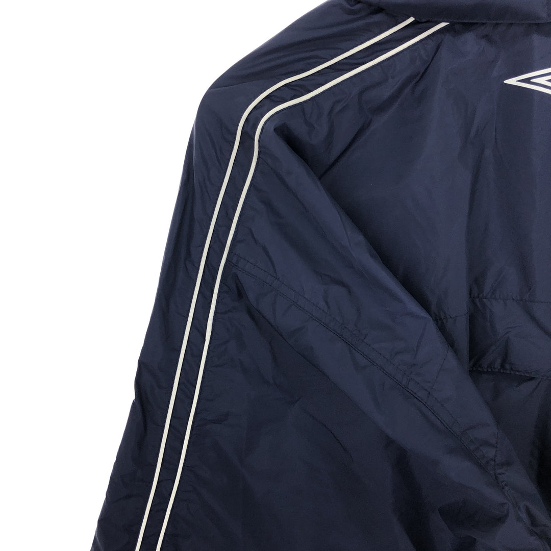 00'S Umbro Nylon Jacket Men's XL size /eaa478917