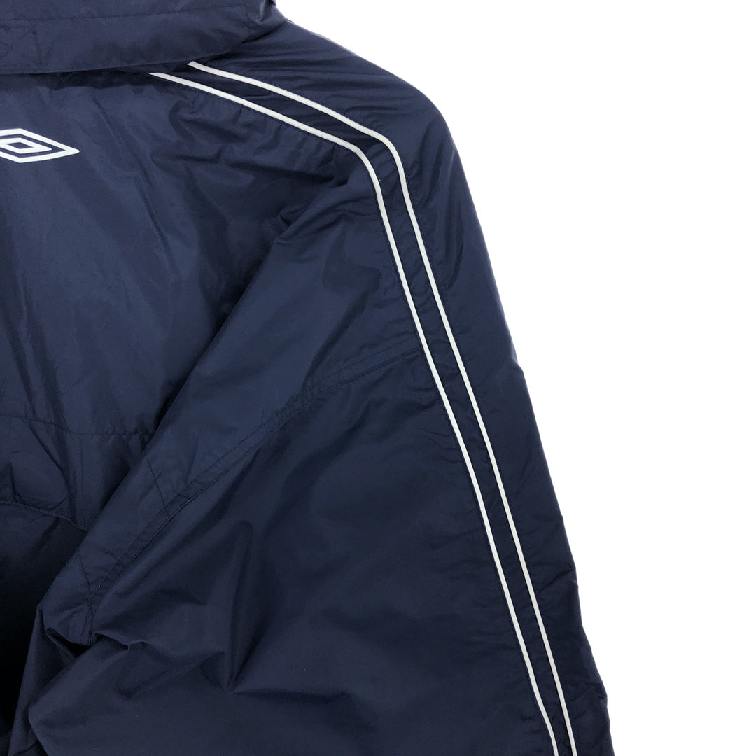 00'S Umbro Nylon Jacket Men's XL size /eaa478917