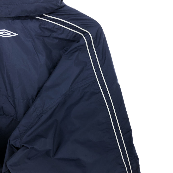 00'S Umbro Nylon Jacket Men's XL size /eaa478917