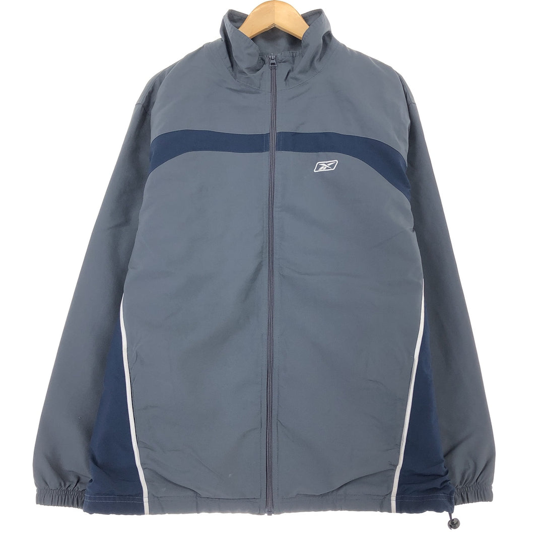 Reebok Windbreaker Men's L size / eaa478922