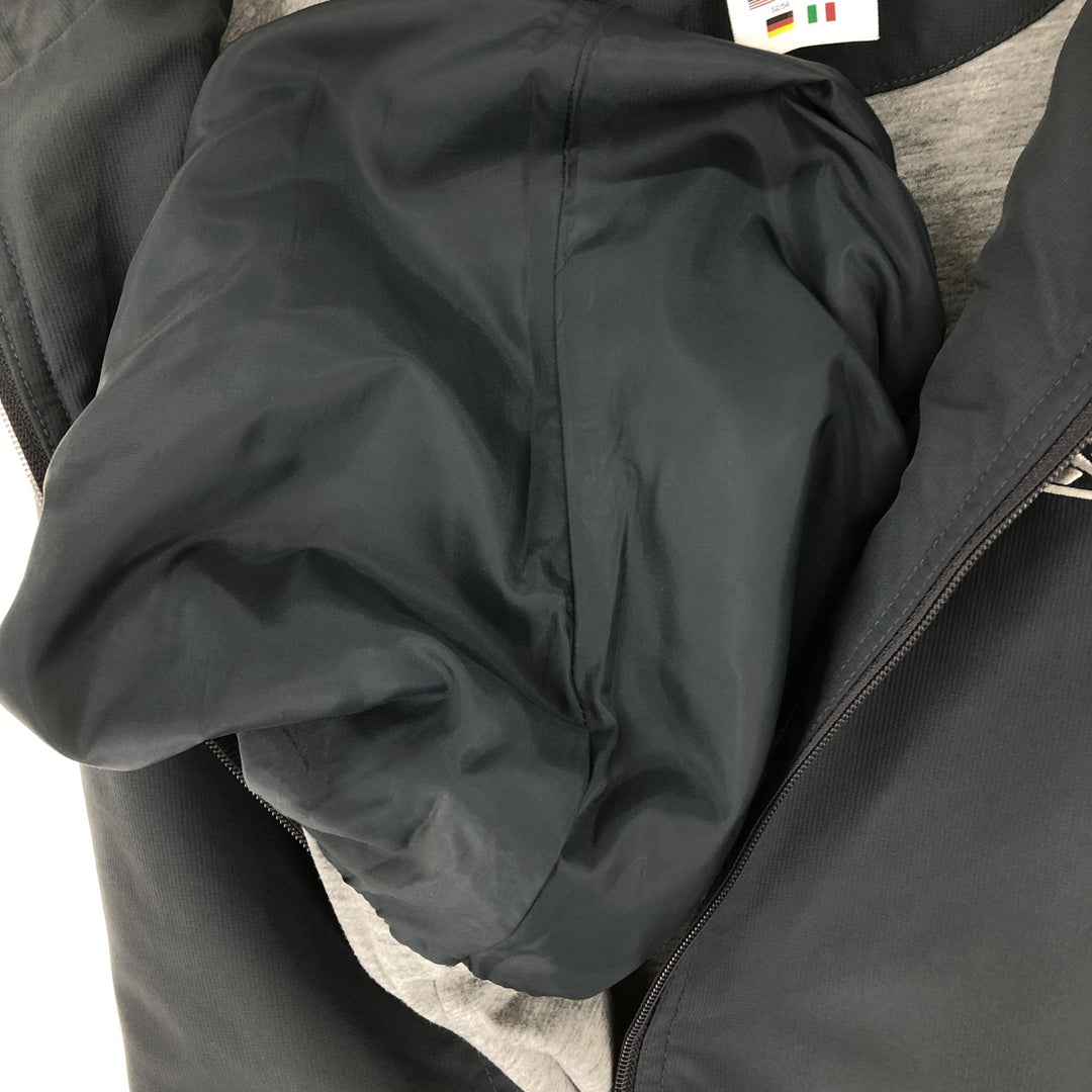 Reebok Windbreaker Men's L size / eaa478922