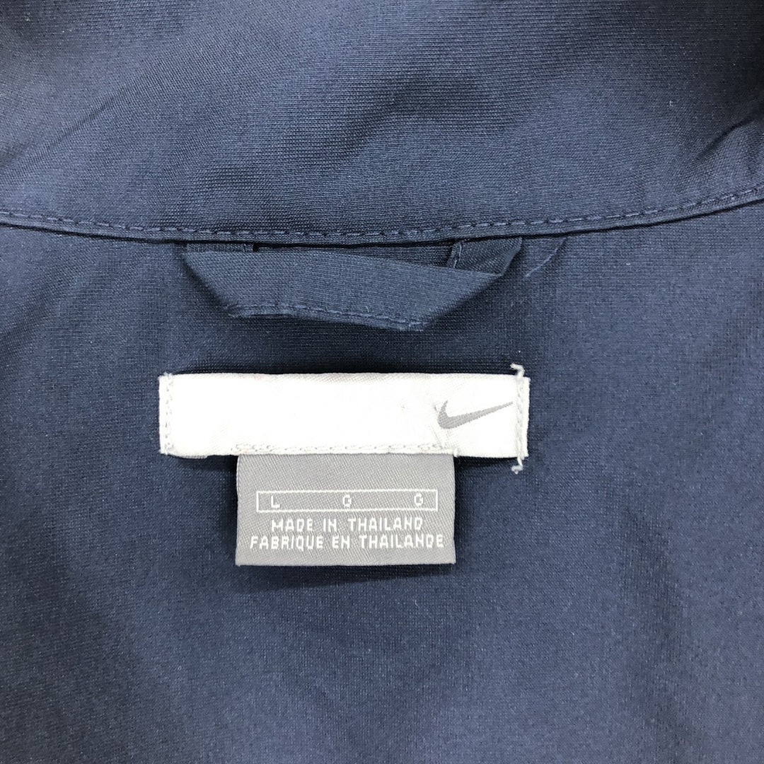 00'S Nike Windbreaker Men's L size /eaa478930