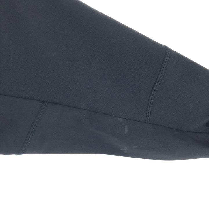 The North Face Summit Series Track Jacket, Men's Size Medium unclear black type Vintage Second Hand