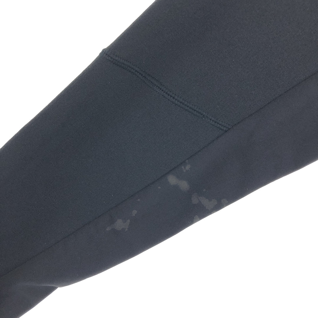 The North Face Summit Series Track Jacket, Men's Size Medium unclear black type Vintage Second Hand