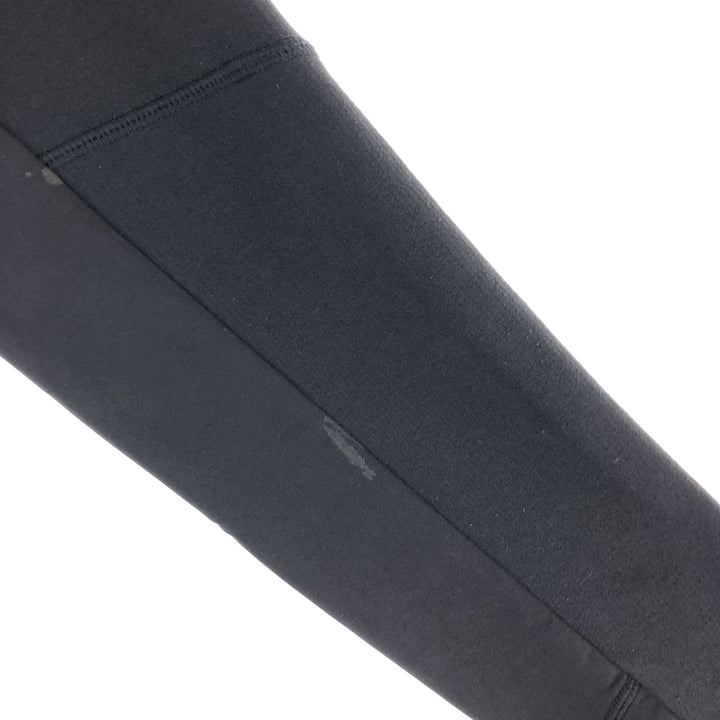 The North Face Summit Series Track Jacket, Men's Size Medium unclear black type Vintage Second Hand