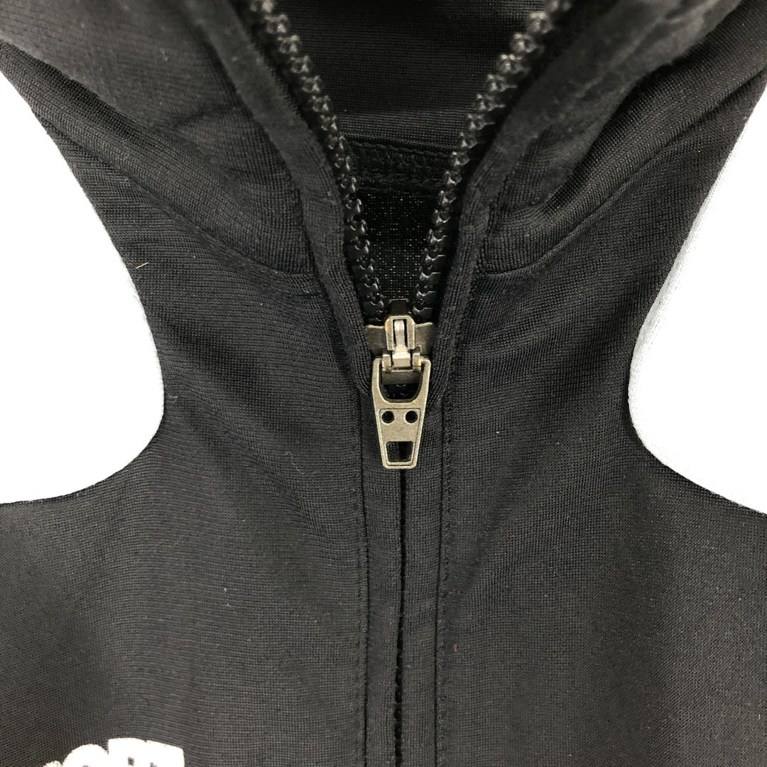 00'S adidas jersey track jacket men's size M / eaa478955