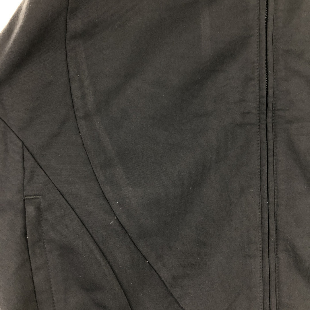 00'S adidas jersey track jacket men's size M / eaa478955