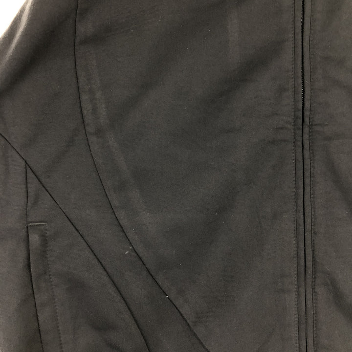 00'S adidas jersey track jacket men's size M / eaa478955